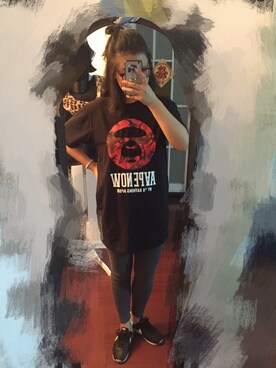 于zhuazhuaさんのコーディネート