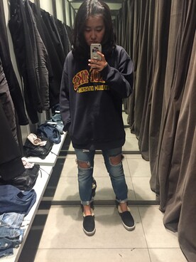 于zhuazhuaさんのコーディネート