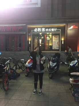 于zhuazhuaさんのコーディネート