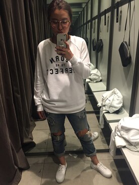 于zhuazhuaさんのコーディネート