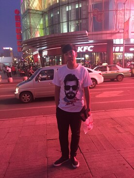 于zhuazhuaさんのコーディネート