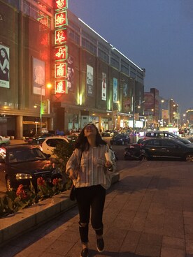 于zhuazhuaさんのコーディネート