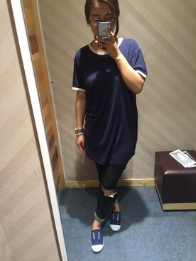 于zhuazhuaさんのコーディネート