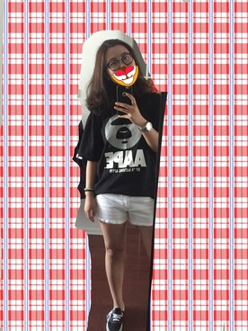 于zhuazhuaさんのコーディネート