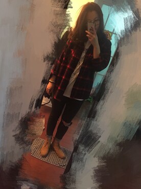 于zhuazhuaさんのコーディネート