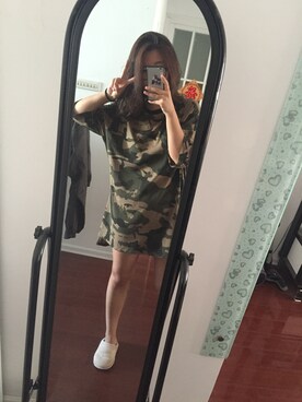 于zhuazhuaさんのコーディネート