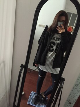 于zhuazhuaさんのコーディネート