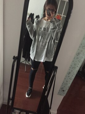 于zhuazhuaさんのコーディネート