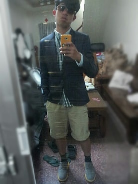 SuHaoさんのコーディネート