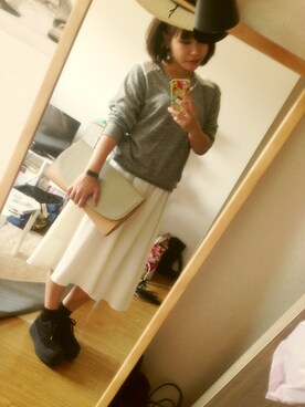 a＊＊ncha＊nさんのコーディネート