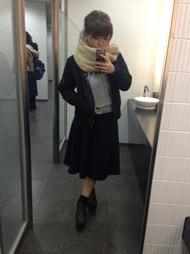 a＊＊ncha＊nさんのコーディネート