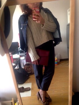 a＊＊ncha＊nさんのコーディネート