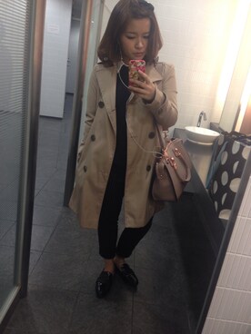 a＊＊ncha＊nさんのコーディネート