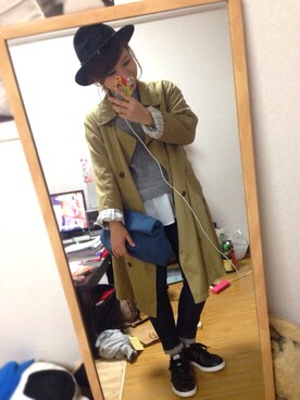 a＊＊ncha＊nさんのコーディネート