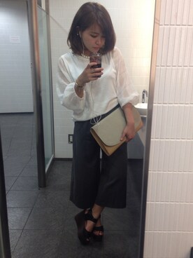 a＊＊ncha＊nさんのコーディネート