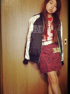 ყῧиі❥﻿さんのコーディネート