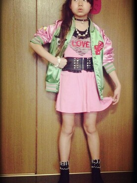 ყῧиі❥﻿さんのコーディネート