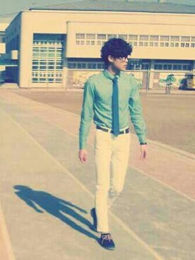 fashion nameさんのコーディネート