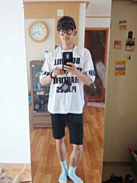 fashion nameさんのコーディネート