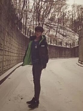 fashion nameさんのコーディネート