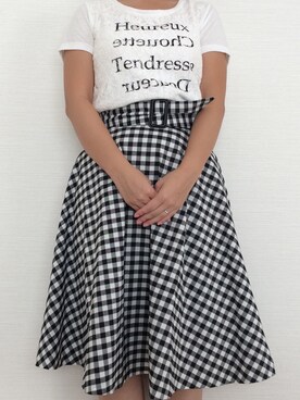 さぁさんのコーディネート