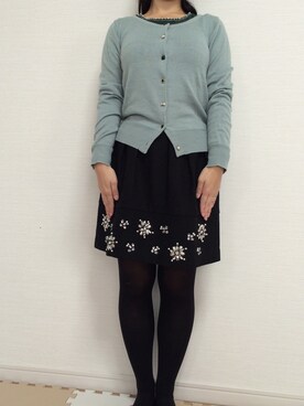 さぁさんのコーディネート