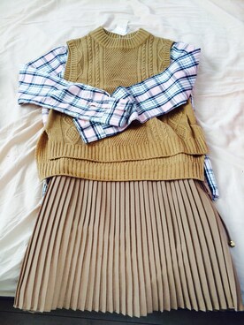 さぁさんのコーディネート