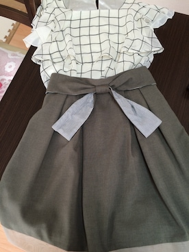 さぁさんのコーディネート