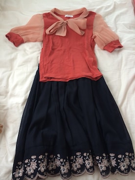 さぁさんのコーディネート