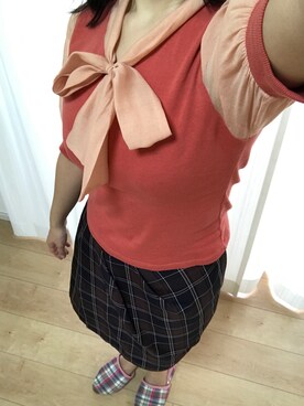 さぁさんのコーディネート