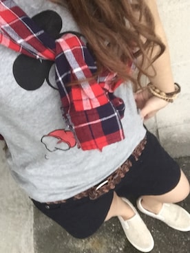 SYK22さんのコーディネート