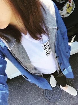 SYK22さんのコーディネート