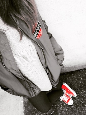 SYK22さんのコーディネート