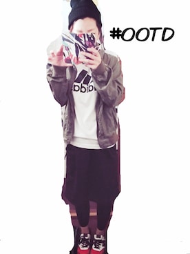 SYK22さんのコーディネート