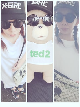 SYK22さんのコーディネート