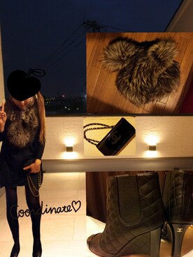 ammyさんのコーディネート