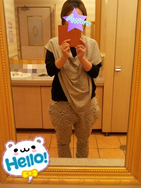 ammyさんのコーディネート