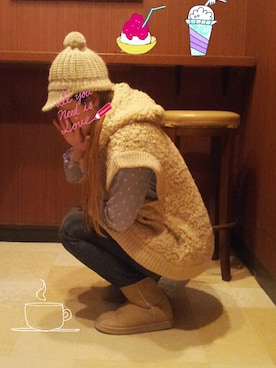 ammyさんのコーディネート