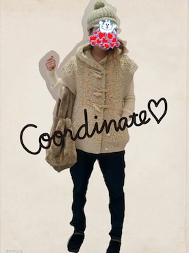 ammyさんのコーディネート