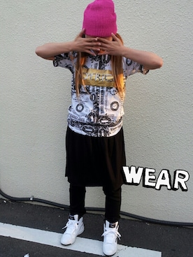 ammyさんのコーディネート