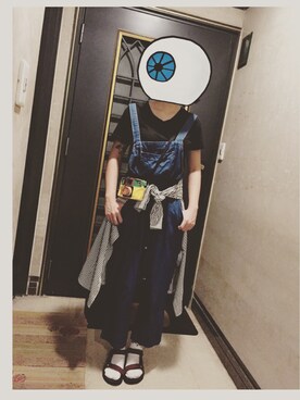 shinyiさんのコーディネート