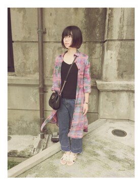 shinyiさんのコーディネート