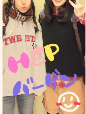 △▼ ikumi ▲▽さんのコーディネート