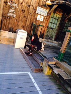 △▼ ikumi ▲▽さんのコーディネート