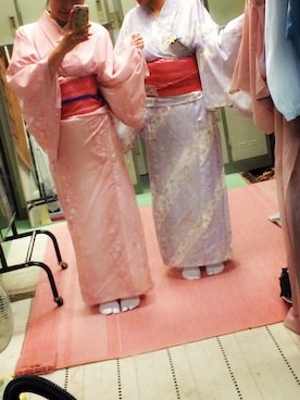 △▼ ikumi ▲▽さんのコーディネート