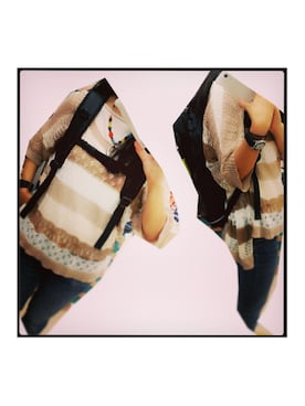 △▼ ikumi ▲▽さんのコーディネート