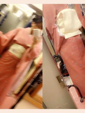 △▼ ikumi ▲▽さんのコーディネート