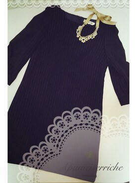 うさこさんのコーディネート