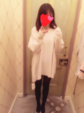 うさこさんのコーディネート