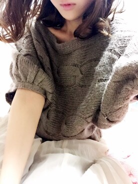 うさこさんのコーディネート